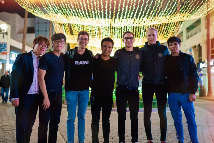 LoL : Les gagnants du mercato - Saison 8